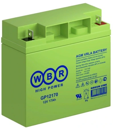 WBR GP12170